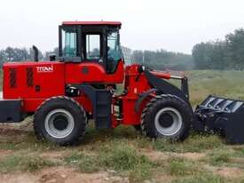 2021 Titan TL32, 8800kg Operating Weight, 3200kg Capacity - picture2' - Click to enlarge