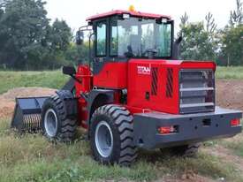 2021 Titan TL32, 8800kg Operating Weight, 3200kg Capacity - picture1' - Click to enlarge