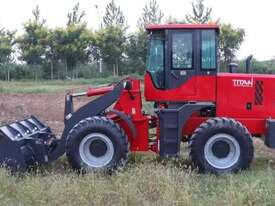 2021 Titan TL32, 8800kg Operating Weight, 3200kg Capacity - picture0' - Click to enlarge