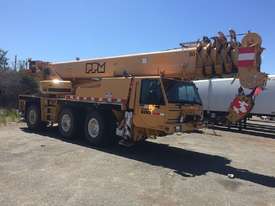 2000 TEREX PPM 600 ATT ALL TERRAIN CRANE - picture0' - Click to enlarge