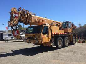 2000 TEREX PPM 600 ATT ALL TERRAIN CRANE - picture0' - Click to enlarge