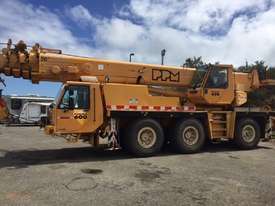 2000 TEREX PPM 600 ATT ALL TERRAIN CRANE - picture2' - Click to enlarge