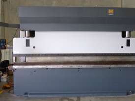 Used Haco PPM40220 Pressbrake  - picture0' - Click to enlarge