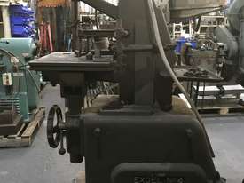 FILING AND SAWING MACHINE - picture2' - Click to enlarge