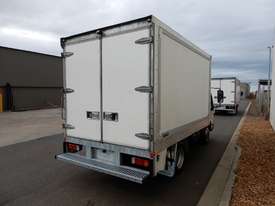 Hino 616 - 300 Series Hybrid Refrigerated Truck - picture2' - Click to enlarge