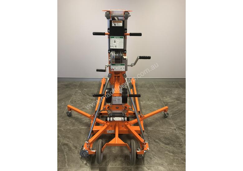 New 2018 liftsmart LiftSmart MLM20 Material Duct Lift Duct Lifter in , Listed on Machines4u