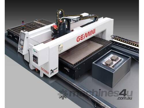 New Ficep Plasma Cutter & Drilling model Gemini