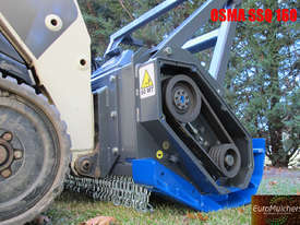 SSQ 160 Forestry Mulcher - picture2' - Click to enlarge