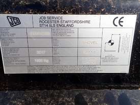JCB General Purpose Bucket - picture2' - Click to enlarge