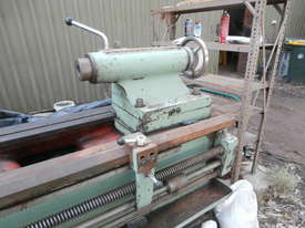ENGINE LATHE  630 SWING 3 METRES CENTRES - picture1' - Click to enlarge