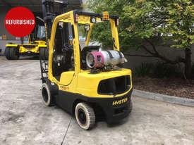 Refurbished LPG Counterbalance Forklift - 2.5T - picture2' - Click to enlarge