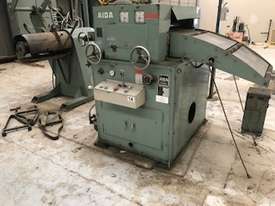 COIL STRAIGHTENING MACHINE - picture0' - Click to enlarge