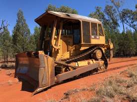 CATERPILLAR D8L DOZER - picture0' - Click to enlarge