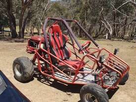 250cc watercooled buggy - picture0' - Click to enlarge