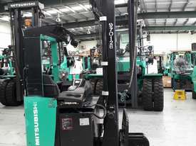 2012 Mitsubishi RB20NH Forklift for sale - picture0' - Click to enlarge