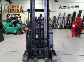 2012 Mitsubishi RB20NH Forklift for sale - picture1' - Click to enlarge