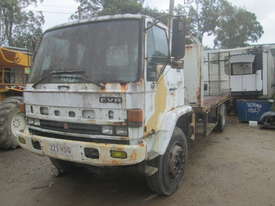 1992 Isuzu FVR13 - Wrecking - Stock ID 1538 - picture0' - Click to enlarge