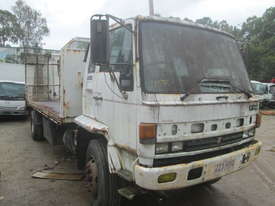 1992 Isuzu FVR13 - Wrecking - Stock ID 1538 - picture0' - Click to enlarge