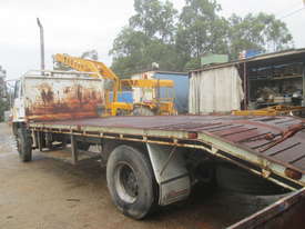 1992 Isuzu FVR13 - Wrecking - Stock ID 1538 - picture1' - Click to enlarge