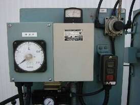 Laboratory Z Arm Mixer (s/s jacketed) - picture0' - Click to enlarge