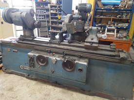 Churchill cylindrical grinder  - picture0' - Click to enlarge