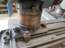 Churchill cylindrical grinder  - picture1' - Click to enlarge