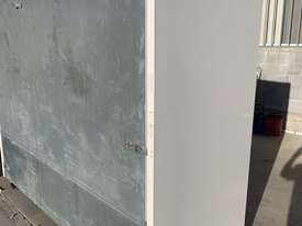 Commercial Freezer 3 Door  - picture0' - Click to enlarge