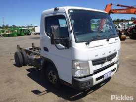 2013 Mitsubishi Canter 515-FEB21 - picture0' - Click to enlarge