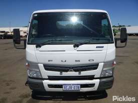 2013 Mitsubishi Canter 515-FEB21 - picture1' - Click to enlarge
