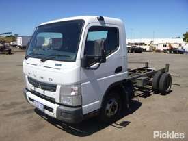 2013 Mitsubishi Canter 515-FEB21 - picture2' - Click to enlarge