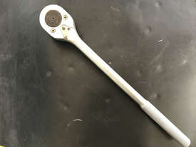 Proto Socket Wrench 3/4