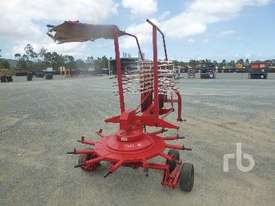SIP STAR 400 Hay Rake - picture0' - Click to enlarge