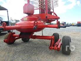 SIP STAR 400 Hay Rake - picture2' - Click to enlarge