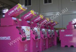 JAWS COPPERTRON CABLE RECYCLER