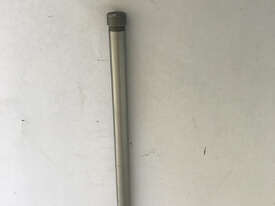 Holemaker Pilot Pin 8mmØ x 75mm Depth Slugger Broach Parts - picture0' - Click to enlarge