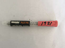 Holemaker Pilot Pin 8mmØ x 75mm Depth Slugger Broach Parts - picture1' - Click to enlarge