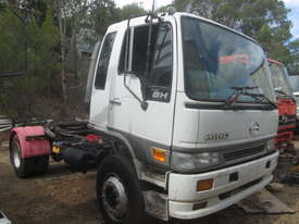 1999 Hino GH1J - Wrecking - Stock ID 1593 - picture0' - Click to enlarge