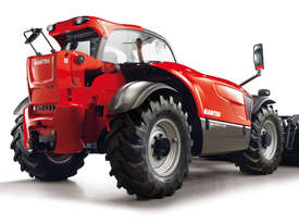 Manitou MLT-X 840 140PS Telehandler - picture0' - Click to enlarge