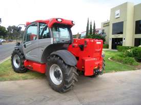 Manitou MLT-X 840 140PS Telehandler - picture2' - Click to enlarge
