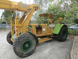 BHB Tractor Crane - picture0' - Click to enlarge