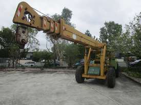 BHB Tractor Crane - picture1' - Click to enlarge