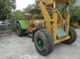 BHB Tractor Crane - picture2' - Click to enlarge