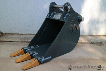 GARDNER ENGINEERING - 1.5 Tonne GP Bucket