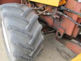 Ditch Witch 8020jd - picture2' - Click to enlarge