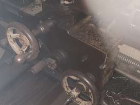 Macson Lathe used - picture0' - Click to enlarge