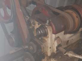 Macson Lathe used - picture1' - Click to enlarge