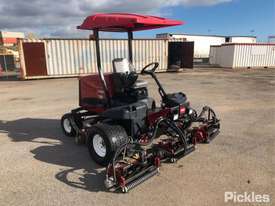 2016 Toro Reelmaster 5510 - picture0' - Click to enlarge