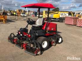 2016 Toro Reelmaster 5510 - picture2' - Click to enlarge