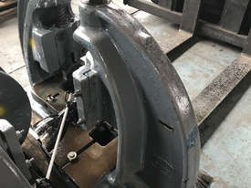 John Heine Fly Press 6 Ton 186A Series 1 Machine - picture0' - Click to enlarge