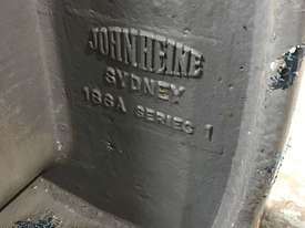 John Heine Fly Press 6 Ton 186A Series 1 Machine - picture1' - Click to enlarge